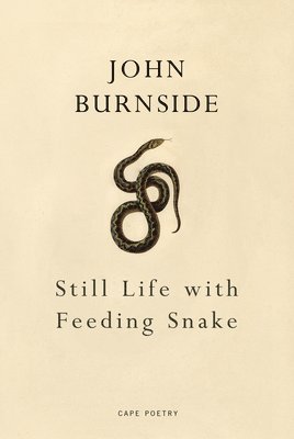 John Burnside - Still Life with Feeding Snake, Häftad