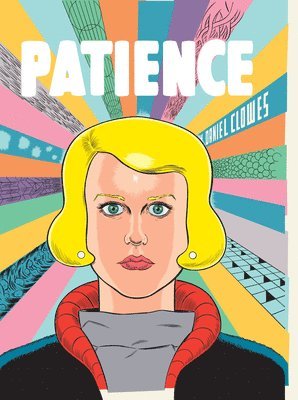 Daniel Clowes - Patience, Inbunden