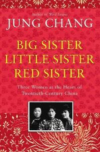 bokomslag Big Sister, Little Sister, Red Sister