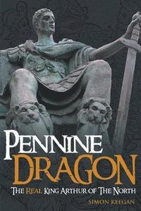 bokomslag Pennine Dragon