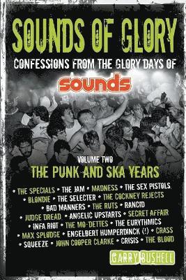 bokomslag Sounds of Glory