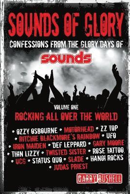 Sounds of Glory: Rocking All Over the World: Part 1 1
