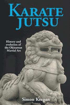 Karate Jutsu 1