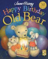 bokomslag Happy Birthday, Old Bear