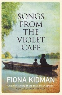 bokomslag Songs from the Violet Caf