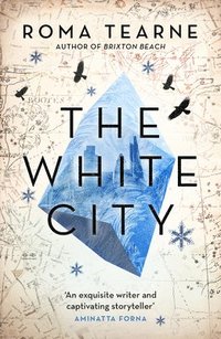 bokomslag White City