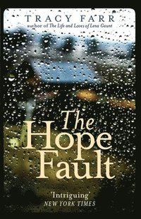 bokomslag The Hope Fault