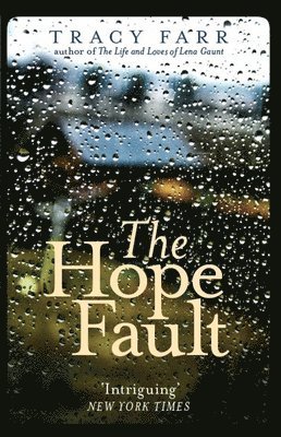 The Hope Fault 1