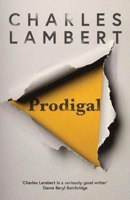 Prodigal: Shortlisted for the Polari Prize 2019 1