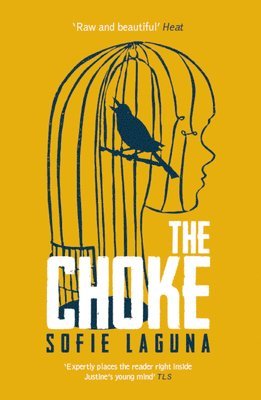 Sofie Laguna - Choke, Häftad