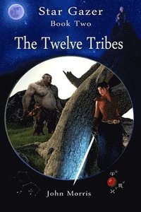 bokomslag The Twelve Tribes