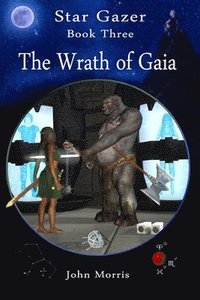 bokomslag The Wrath of Gaia