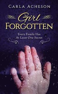 bokomslag Girl Forgotten