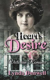 bokomslag Heart's Desire: Victorian Romance