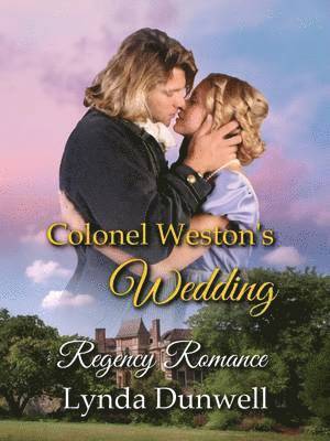 Colonel Weston's Wedding 1