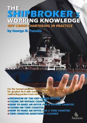 Shipbroker's Working Knowledge