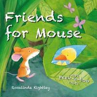 bokomslag Friends for Mouse