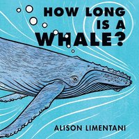 bokomslag How Long is a Whale?