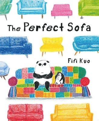 The Perfect Sofa 1