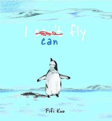 I Can Fly 1