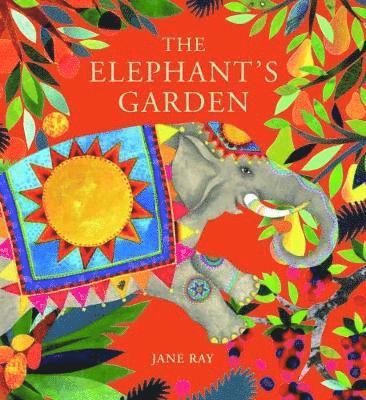 The Elephant's Garden 1