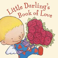 bokomslag Little Darling's Book of Love