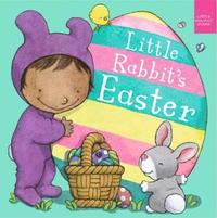 bokomslag Little Rabbit's Easter