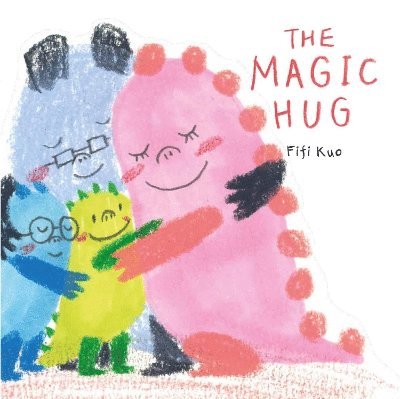 The Magic Hug 1