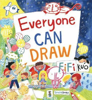 Everyone Can Draw 1