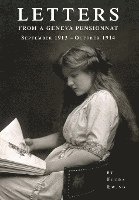 Letters from a Geneva Pensionnat (September 1913 - October 1914)