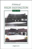 bokomslag HISTORY OF HIGH SALVINGTON BOOK TWO