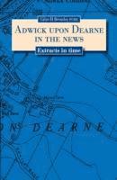 GILES BREARLEY - ADWICK UPON DEARNE IN THE NEWS, Häftad