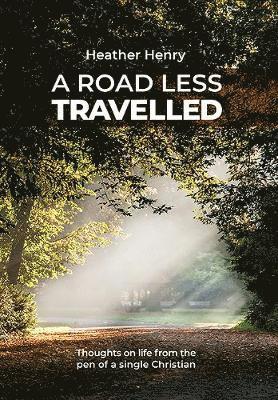 bokomslag Road Less Travelled