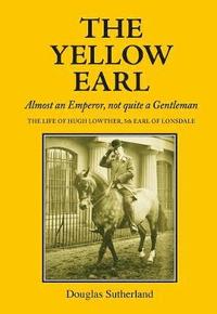 bokomslag The Yellow Earl
