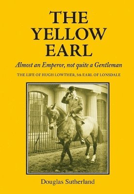 The Yellow Earl 1