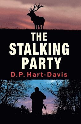 The Stalking Party 1