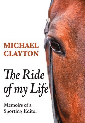 The Ride of My Life 1