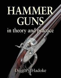bokomslag Hammer Guns