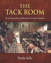 bokomslag The Tack Room
