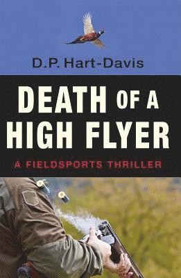 Death of a High Flyer 1