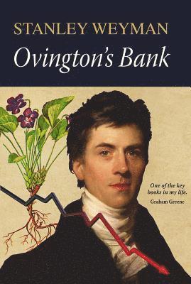 bokomslag Ovington's Bank