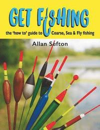 bokomslag Get Fishing
