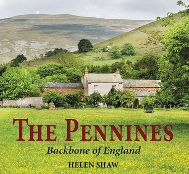 Helen Shaw - Pennines, Inbunden