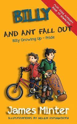 Billy And Ant Fall Out 1