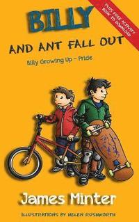 bokomslag Billy And Ant Fall Out