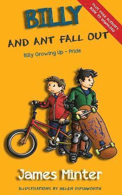 Billy And Ant Fall Out 1