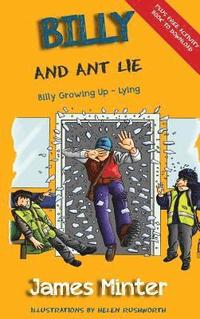 bokomslag Billy And Ant Lie