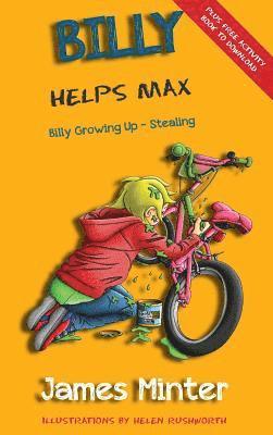 Billy Helps Max 1