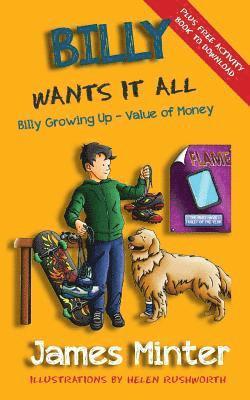 Billy Wants it All