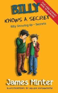 bokomslag Billy Knows A Secret: Secrets